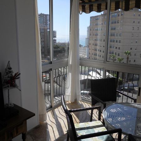 Apartament Cinco Torres El Campello Zewnętrze zdjęcie