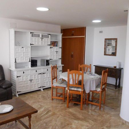 Apartament Cinco Torres El Campello Zewnętrze zdjęcie