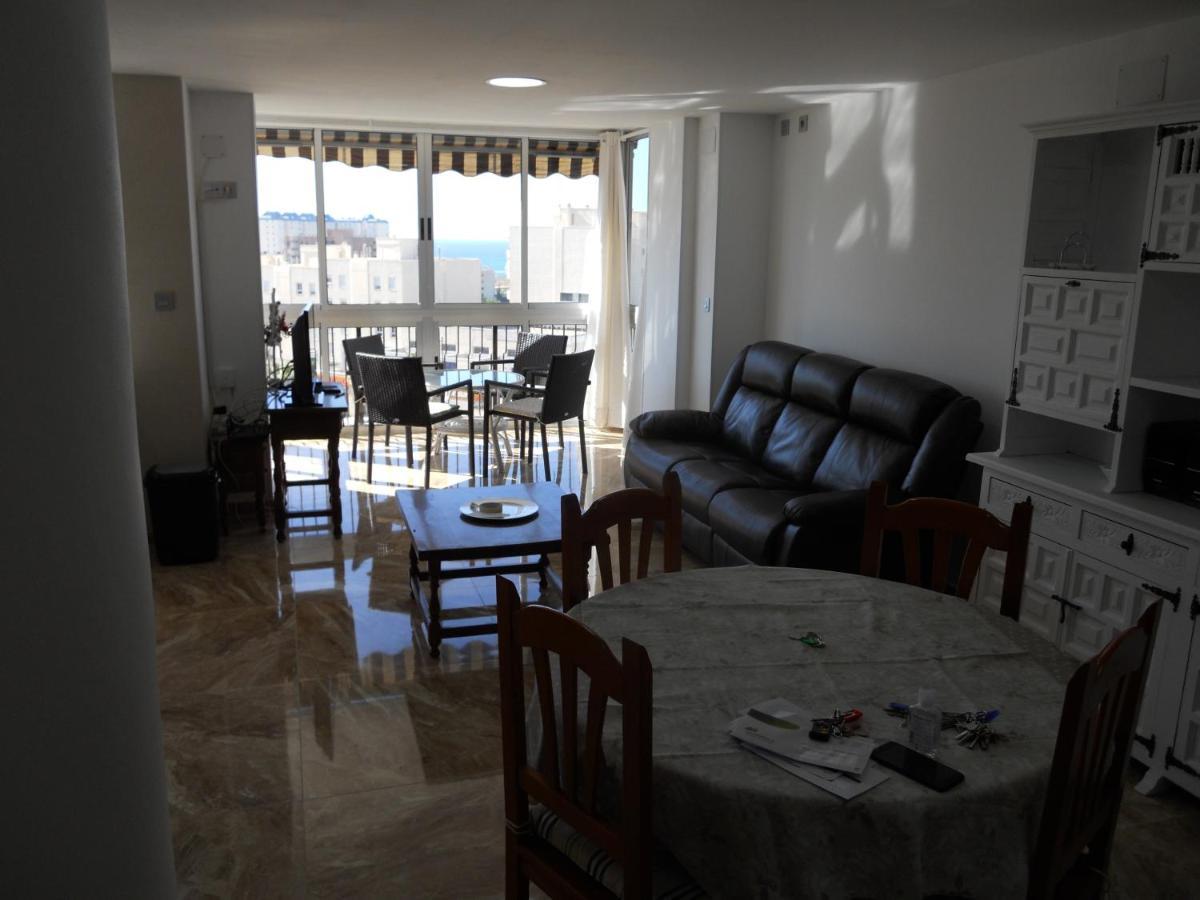 Apartament Cinco Torres El Campello Zewnętrze zdjęcie