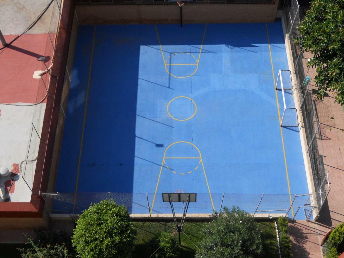 Apartament Cinco Torres El Campello Zewnętrze zdjęcie
