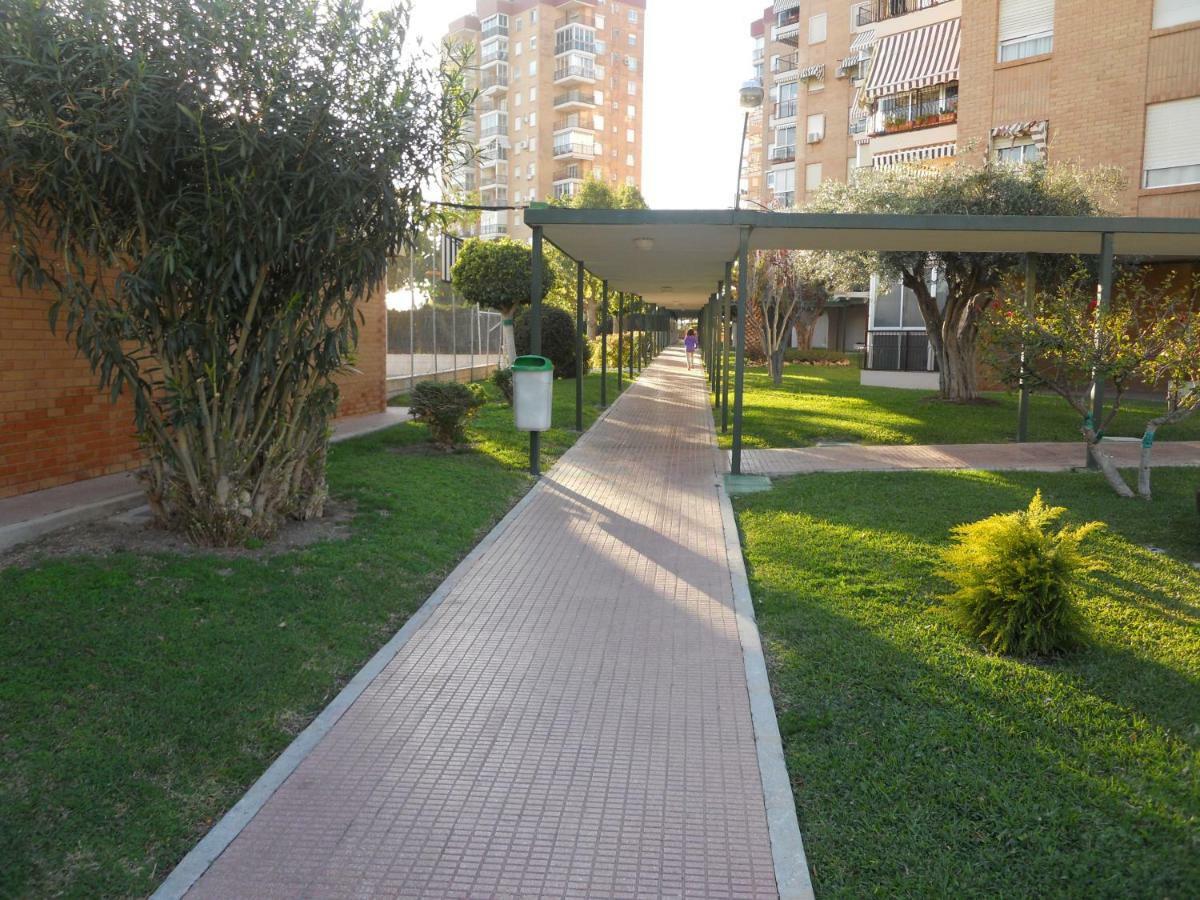 Apartament Cinco Torres El Campello Zewnętrze zdjęcie