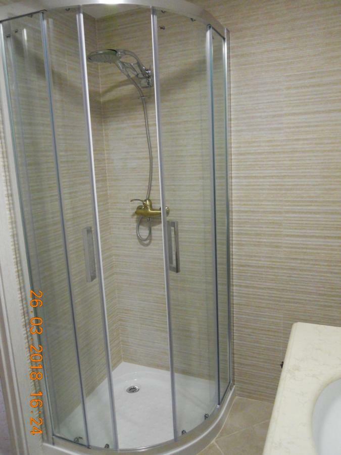 Apartament Cinco Torres El Campello Zewnętrze zdjęcie