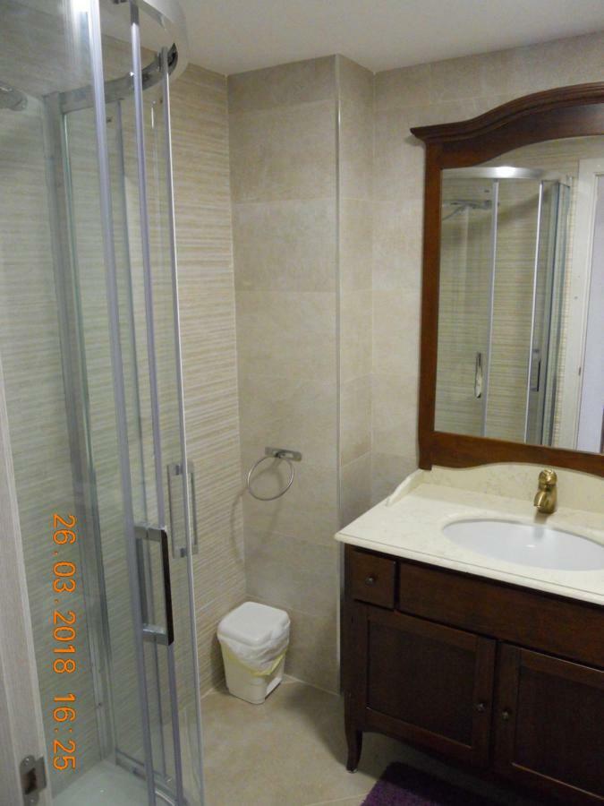 Apartament Cinco Torres El Campello Zewnętrze zdjęcie